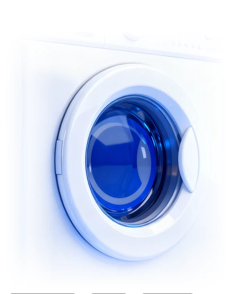 Rinsee Cleaners premium laundry app